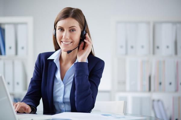 Customer Support